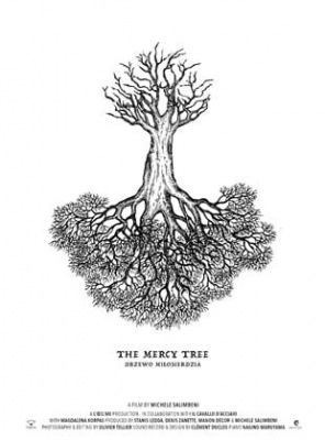 The Mercy Tree - Drzewo Miłosierdzia -