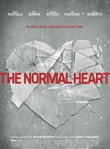 Voir The Normal Heart en streaming