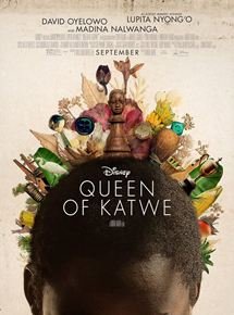 Voir Queen Of Katwe en streaming