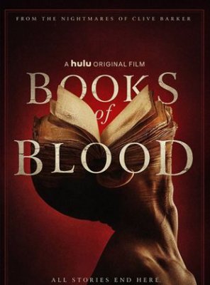 Voir Books Of Blood en streaming