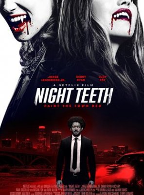 Voir Night Teeth en streaming