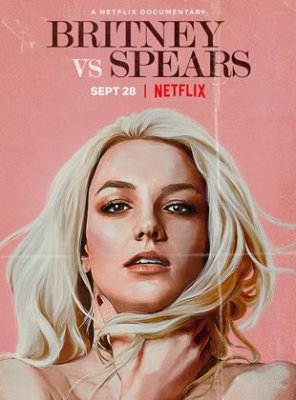 Voir Britney Vs. Spears en streaming