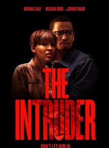 Voir The Intruder en streaming