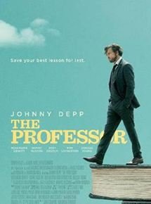Voir The Professor en streaming