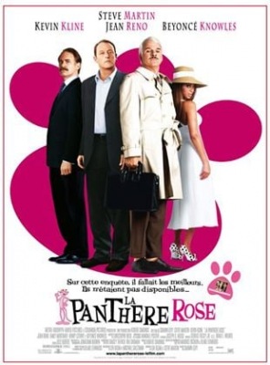 Voir La Panthère Rose en streaming