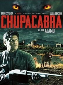 Voir Chupacabra vs. the Alamo en streaming