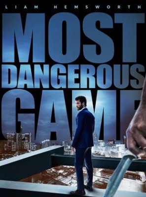 Voir Most Dangerous Game en streaming
