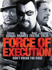 Voir Force of Execution en streaming