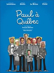 Voir Paul à Québec en streaming