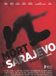 Voir Mort à Sarajevo en streaming
