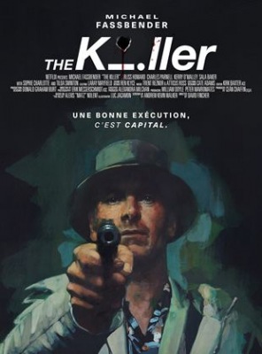 Voir The Killer en streaming