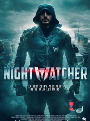Voir Nightwatcher en streaming