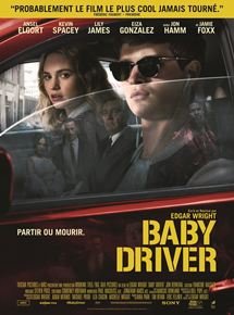 Voir Baby Driver en streaming