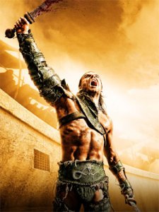 Voir Spartacus : Les dieux de l'arène en streaming
