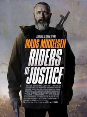 Voir Riders of Justice en streaming