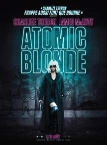Voir Atomic Blonde en streaming