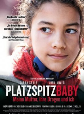 Voir Les Enfants du Platzspitz en streaming