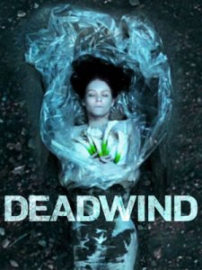 Deadwind saison 1 épisode 3