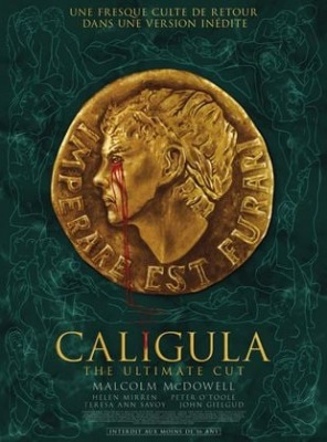 Voir Caligula - The Ultimate Cut en streaming