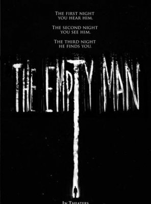 Voir The Empty Man en streaming