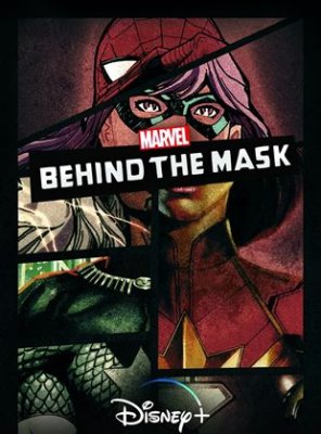 Voir Marvel's Behind The Mask en streaming