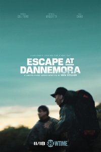 Voir Escape at Dannemora en streaming