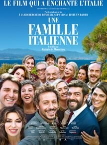 Voir Une Famille italienne en streaming