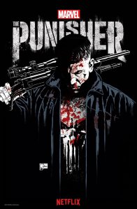 Voir Marvel's The Punisher en streaming
