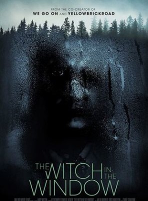 Voir The Witch in the Window en streaming