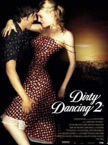 Voir Dirty Dancing 2 en streaming