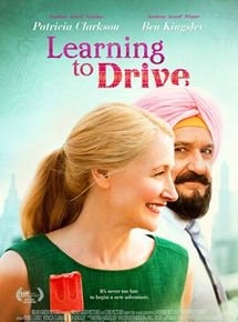 Voir Learning to Drive en streaming
