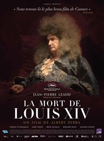 Voir La Mort de Louis XIV en streaming