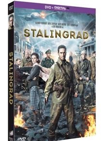 Voir Stalingrad en streaming