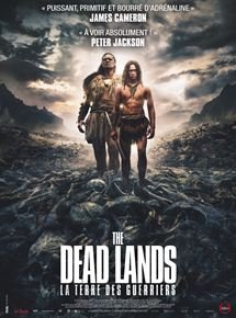 Voir The Dead Lands en streaming