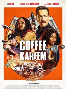 Voir Coffee & Kareem en streaming