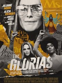 Voir The Glorias en streaming