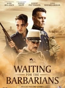 Voir Waiting For The Barbarians en streaming