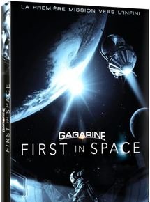 Voir Gagarine - First in Space en streaming