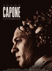 Voir Capone en streaming