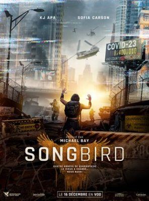 Voir Songbird en streaming