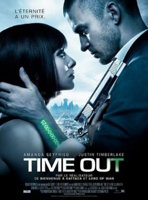 Voir Time Out en streaming
