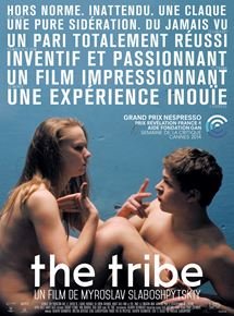 Voir The Tribe en streaming