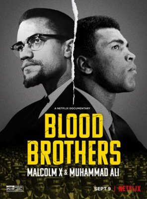 Voir Frères de sang : Malcolm X et Mohamed Ali en streaming
