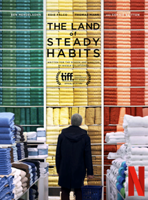 Voir The Land of Steady Habits en streaming