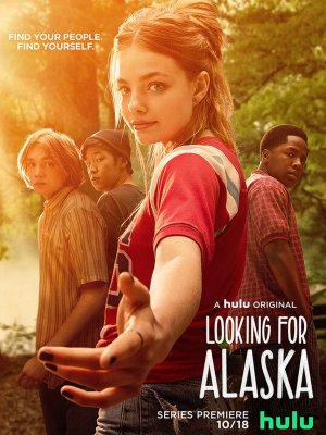 Voir Looking For Alaska en streaming
