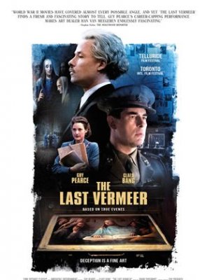 Voir The Last Vermeer en streaming