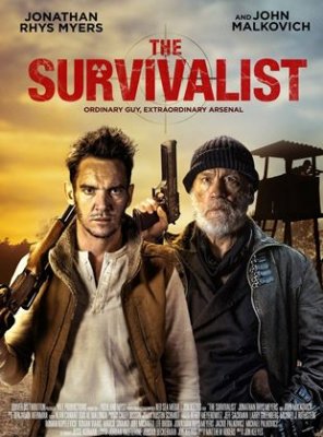 Voir The Survivalist en streaming