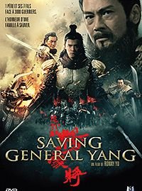 Voir Saving General Yang en streaming