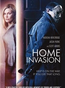 Voir Home Invasion en streaming