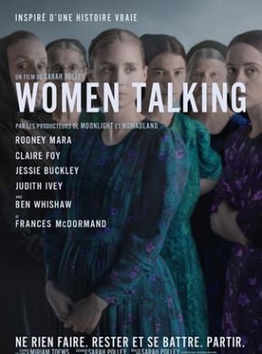 Voir Women Talking en streaming